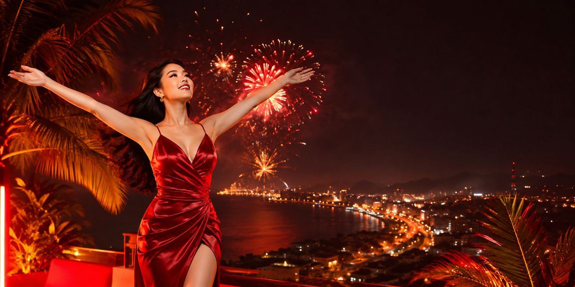 Lễ hội casino và cá cược tại thành phố Đà Lạt